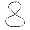 Sportsheets Sex & Mischief Shadow Body Harness