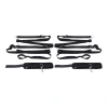 Sportsheets Shadow Anywhere You Dare Bondage Restraint System