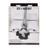 Sportsheets Shadow Anywhere You Dare Bondage Restraint System