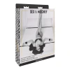 Sportsheets Shadow Anywhere You Dare Bondage Restraint System