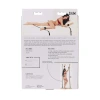 Sportsheets Shadow Anywhere You Dare Bondage Restraint System