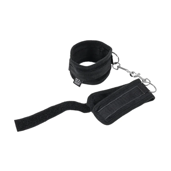 Sportsheets Shadow Anywhere You Dare Bondage Restraint System