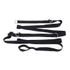 Sportsheets Shadow Anywhere You Dare Bondage Restraint System