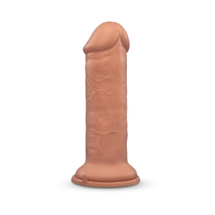 12 Inch b-Vibe Girth Max-Girth Ultra Realistic Dildo with Suction Cup