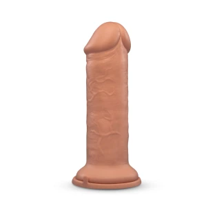 12 Inch b-Vibe Girth Max-Girth Ultra Realistic Dildo with Suction Cup