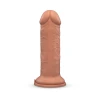 12 Inch b-Vibe Girth Max-Girth Ultra Realistic Dildo with Suction Cup