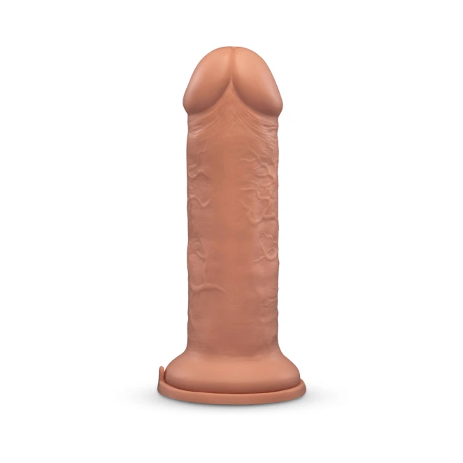 12 Inch b-Vibe Girth Max-Girth Ultra Realistic Dildo with Suction Cup