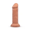 12 Inch b-Vibe Girth Max-Girth Ultra Realistic Dildo with Suction Cup