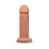 12 Inch b-Vibe Girth Max-Girth Ultra Realistic Dildo with Suction Cup
