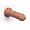 12 Inch b-Vibe Girth Max-Girth Ultra Realistic Dildo with Suction Cup