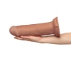 12 Inch b-Vibe Girth Max-Girth Ultra Realistic Dildo with Suction Cup