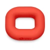 b-Vibe Flex Ring Bulk 40mm Super Soft Silicone Cock Ring Red