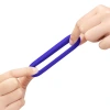 b-Vibe Flex Ring GT 32mm Super Soft Silicone Cock Ring Blue