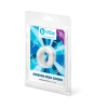 b-Vibe Stretch-Tech Choke 23mm Ultra Stretchy Cock Ring Clear
