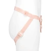 Together Tones NudeFit Strap-On Harness Light