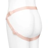 Together Tones NudeFit Strap-On Harness Light