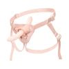 Together Tones NudeFit Strap-On Harness Light