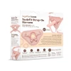 Together Tones NudeFit Strap-On Harness Light