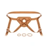 Together Tones NudeFit Strap-On Harness Medium
