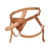Together Tones NudeFit Strap-On Harness Medium