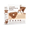 Together Tones NudeFit Strap-On Harness Medium