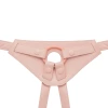 Together Tones NudeFit FlexCurv Strap-On Harness Light