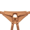 Together Tones NudeFit FlexCurv Strap-On Harness Medium