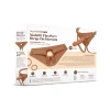 Together Tones NudeFit FlexCurv Strap-On Harness Medium
