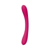 LELO BOOMERANG Dual-Ended Luxury Vibrator Cerise