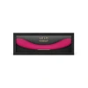 LELO BOOMERANG Dual-Ended Luxury Vibrator Cerise