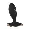 LELO Surfer 2 App-Controlled Anal Vibrating Plug Black