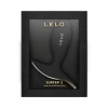 LELO Surfer 2 App-Controlled Anal Vibrating Plug Black
