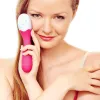OhMiBod Cuddle Rechargeable G-Spot Vibrator
