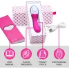 OhMiBod Cuddle Rechargeable G-Spot Vibrator