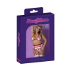 Magic Silk Sexy Time Healing Hands Nurse Costume White