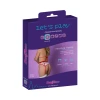 Magic Silk Sexy Time Healing Hands Nurse Costume White
