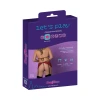 Magic Silk Sexy Time Study Break Scholar Costume Red