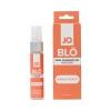JO Blo Mango Peach Oral Pleasure Gel 1 oz.