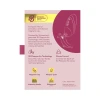 Womanizer Next Liberty Vibrant Pink Clitoral Suction Stimulator
