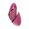 Womanizer Next Liberty Vibrant Pink Clitoral Suction Stimulator