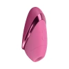 Womanizer Next Liberty Vibrant Pink Clitoral Suction Stimulator