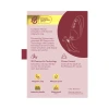 Womanizer Next Liberty Bordeaux Clitoral Suction Stimulator