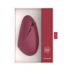 Womanizer Next Liberty Bordeaux Clitoral Suction Stimulator