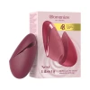 Womanizer Next Liberty Bordeaux Clitoral Suction Stimulator