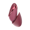Womanizer Next Liberty Bordeaux Clitoral Suction Stimulator