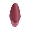 Womanizer Next Liberty Bordeaux Clitoral Suction Stimulator