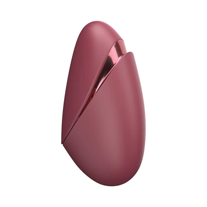 Womanizer Next Liberty Bordeaux Clitoral Suction Stimulator