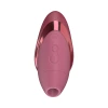 Womanizer Next Liberty Bordeaux Clitoral Suction Stimulator
