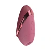 Womanizer Next Liberty Bordeaux Clitoral Suction Stimulator