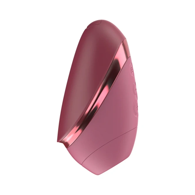 Womanizer Next Liberty Bordeaux Clitoral Suction Stimulator
